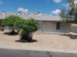 458 E Quail Ave, Apache Junction, AZ 85119
