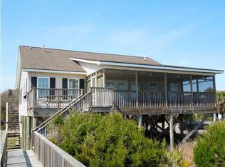 225 E Arctic Ave, Folly Beach, SC 29439