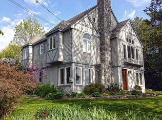 388 Route 30, Cornwall, VT 05753