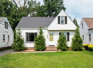 1820 S Green Rd, South Euclid, OH 44121