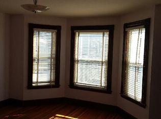 28 Viall St #2, New Bedford, MA 02744