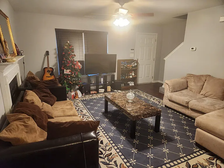 4101 Hopper St — Photo 1