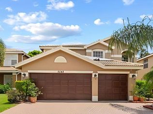 5542 Albin Dr, Greenacres, FL 33463