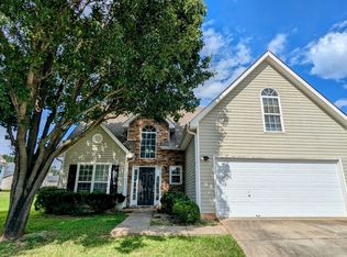 4934 Serena Ct, Lithonia, GA 30038