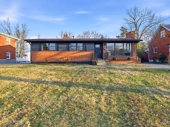 6109 Princess Way, Louisville, KY 40219