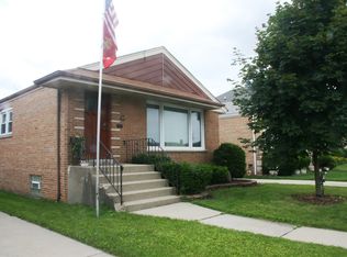 11323 S Millard Ave, Chicago, IL