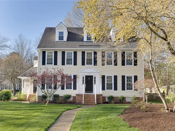 12201 W Glenkirk Ct, Henrico, VA 23233