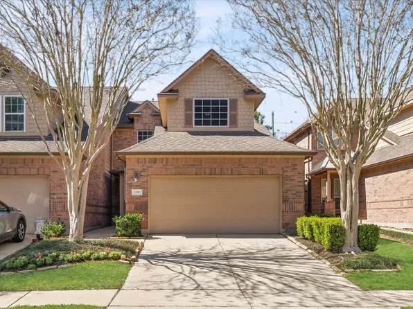 1246 Glenwood Canyon Ln, Houston, TX 77077