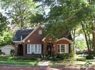 508 Rusk St, Tyler, TX 75701