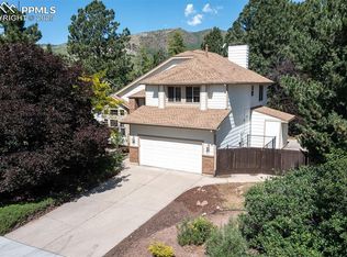2145 Ramsgate Ter, Colorado Springs, CO 80919