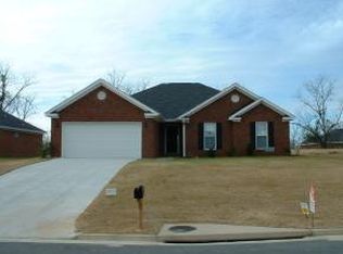 1824 Heathers Way, Augusta, GA 30919