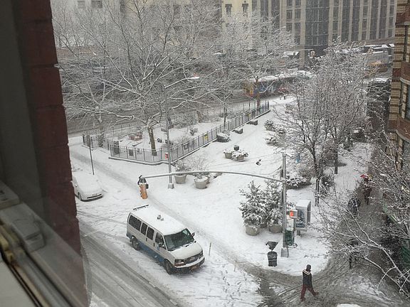 4th image of 19 Hudson St Rm 400