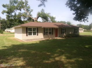 307 Fondren Rd, Sardis, MS 38666