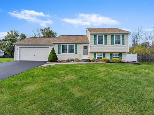 5757 Boulia Dr, Clay, NY 13041