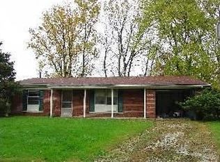 6034 Ashway Ct, Indianapolis, IN 46224