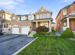 1632 Samuelson Cir, Mississauga, ON L5N7Z7