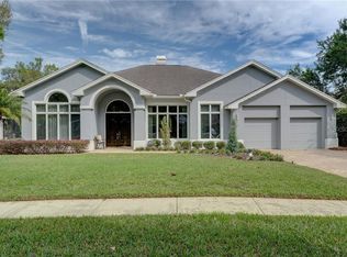 603 Colebrook Ct, Lutz, FL 33548