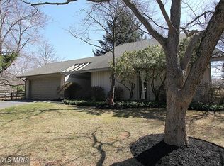 19405 Faber Ct, Montgomery Village, MD 20886