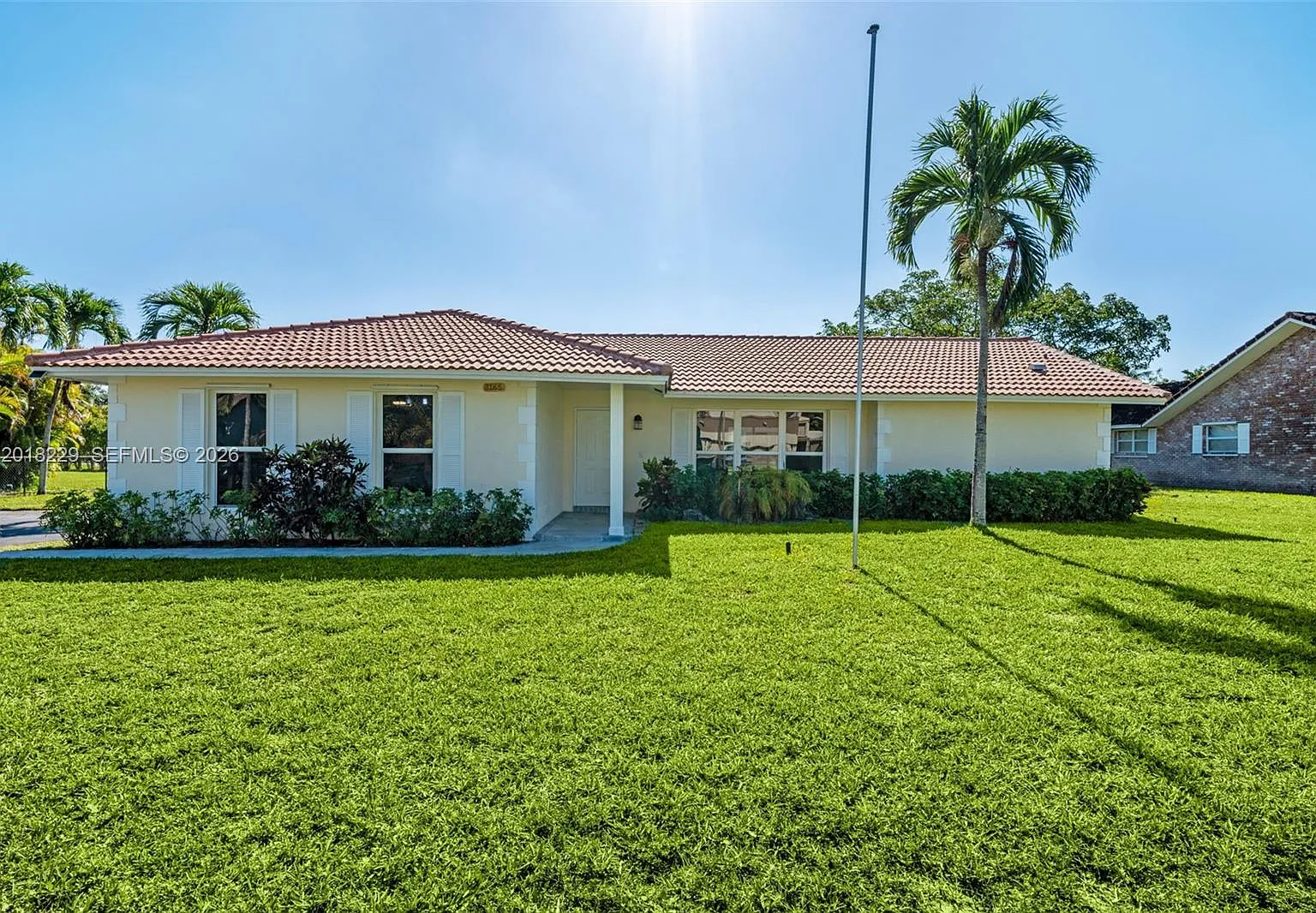 Coral Springs Country Club — Photo 1