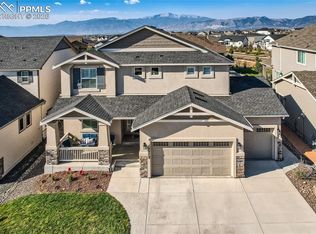 10272 Finn Dr, Colorado Springs, CO 80924