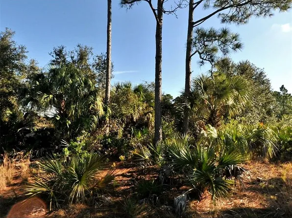Lot 3 HAMBURG DRIVE LOT 3, NORTH PORT, FL 34288