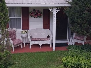 14243 State St, Harrisville, NY 13648