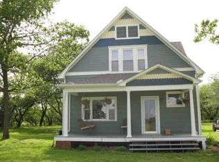 2695 15th Ave, Lindsborg, KS 67456