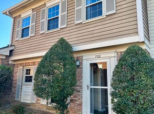 722 Brentwood Poin #722, Brentwood, TN 37027