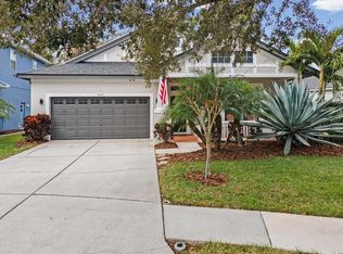 7637 Grasmere Dr, Land O Lakes, FL 34637