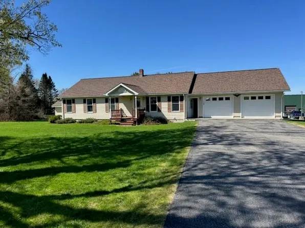 810 Lower Foote Street, Middlebury, VT 05753