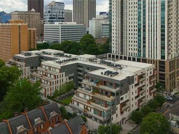 775 Juniper St NE #208, Atlanta, GA 30308