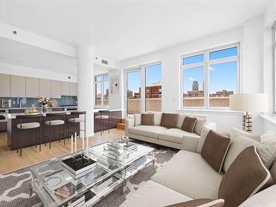 2300 Frederick Douglass Blvd #10-B, New York, NY, 10027