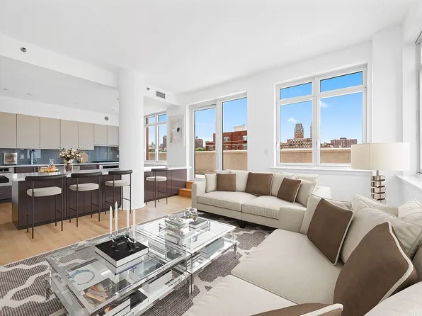 2300 Frederick Douglass Blvd #10-B, New York, NY 10027