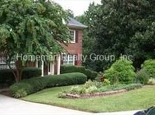 4375 Aberdeen Rd, Lilburn, GA 30047