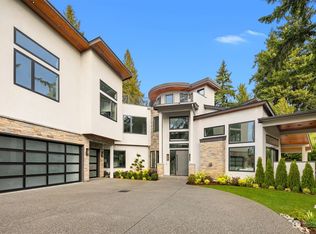 1250 111th Ave NE, Bellevue, WA