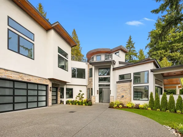 1250 111th Avenue NE, Bellevue, WA 98004