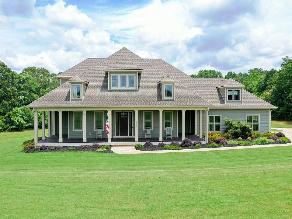 1200 Groce Meadow Rd, Taylors, SC 29687 Zillow