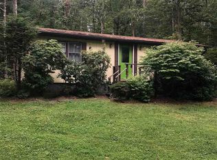 50 Project 32 Rd, Accord, NY 12404