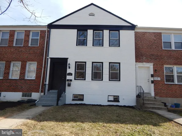 1125 Gleneagle Rd, Baltimore, MD 21239