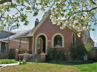 3731 Vallejo St, Denver, CO 80211