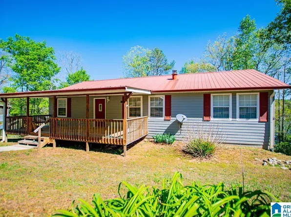 832 Point South Dr, Lineville, AL 36266