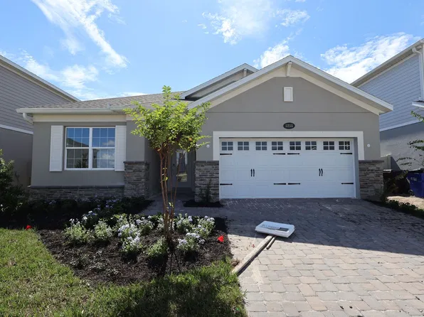 5255 High Line Dr, Saint Cloud, FL 34771