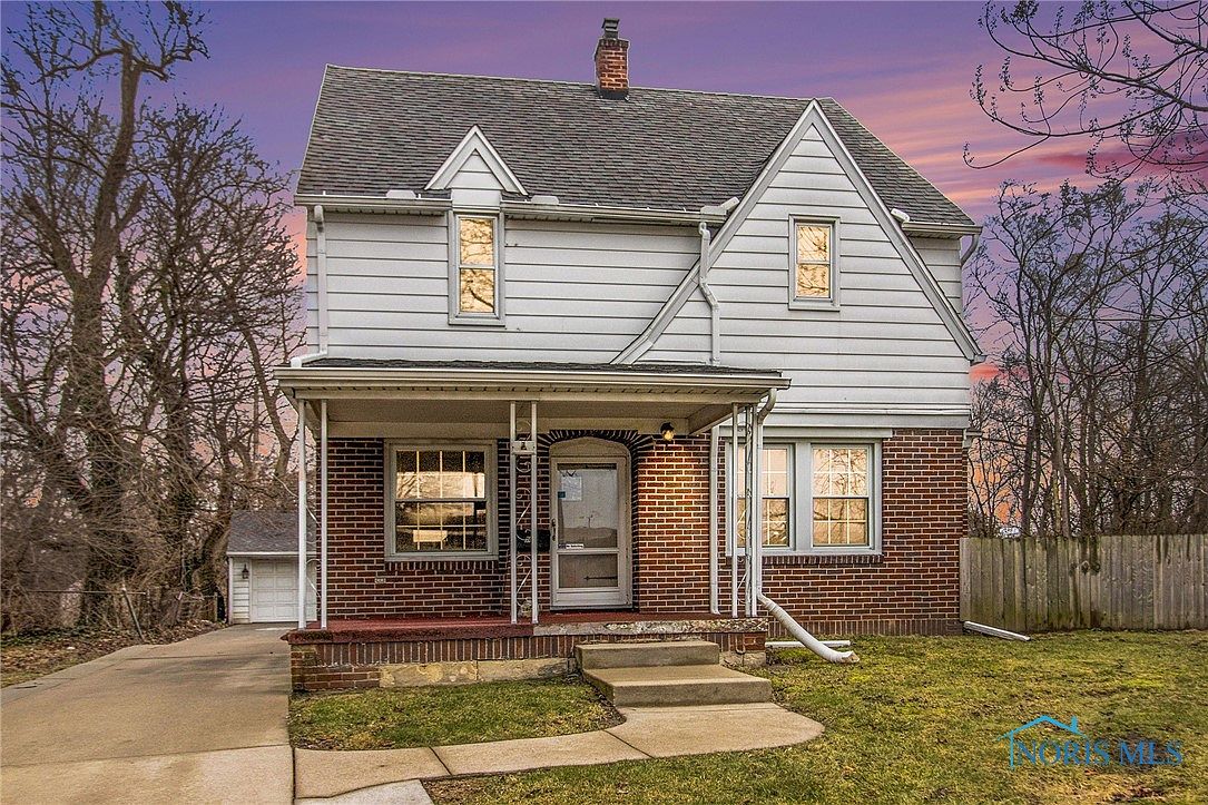 3720 Stannard Dr, Toledo, OH 43613 Zillow