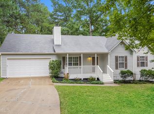 1164 Pinebrook Rd, Auburn, GA 30011