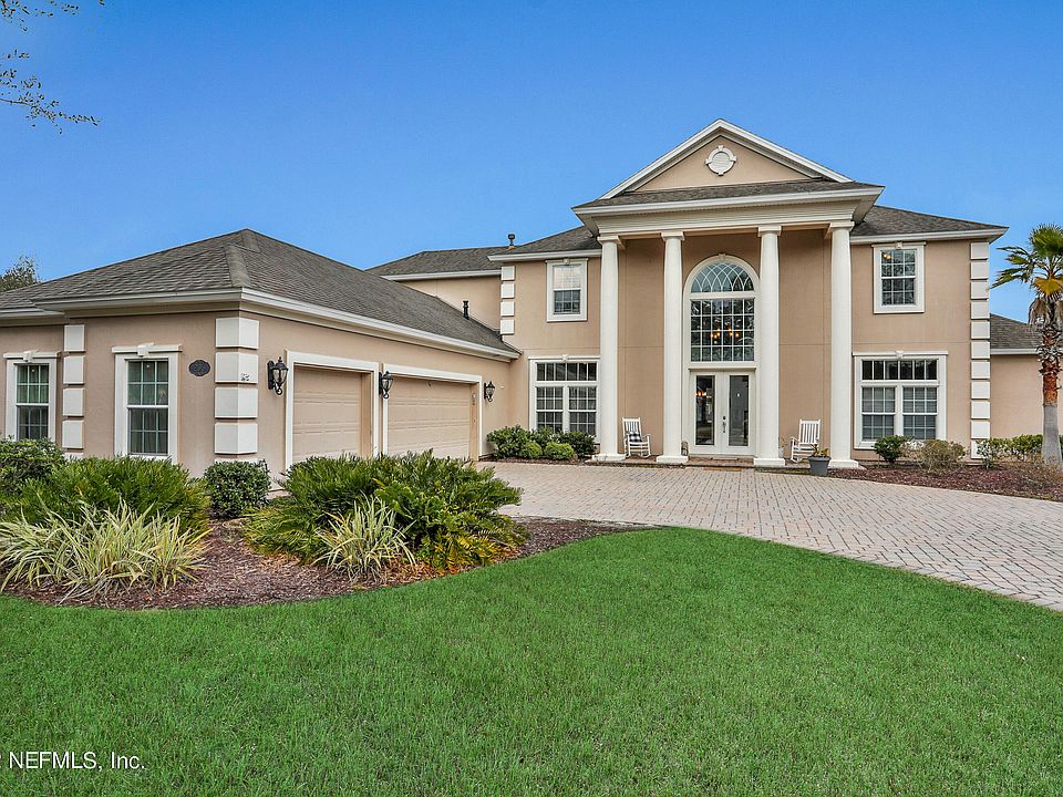 296 ST JOHNS FOREST Boulevard, Saint Johns, FL 32259 Zillow