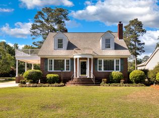115 Evans Ter, Sumter, SC 29150