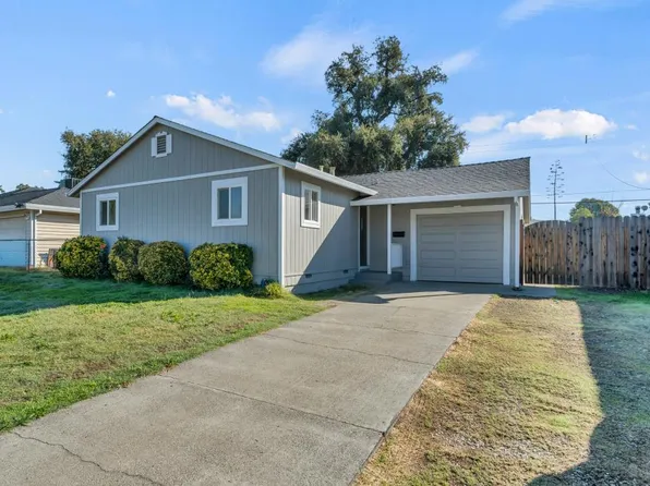 5654 Rio Verde Way, North Highlands, CA 95660