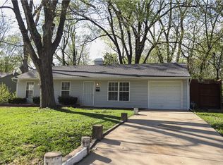7206 E 112th St, Kansas City, MO 64134