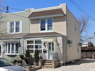 6287 60th Dr, Flushing, NY 11378