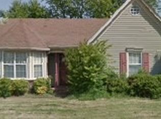 7546 Spinola Ln, Memphis, TN 38133